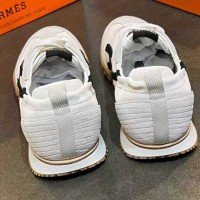 Кроссовки Hermès Jet