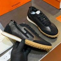 Кроссовки Hermès Jet