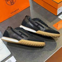 Кроссовки Hermès Jet