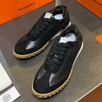 Кроссовки Hermès Jet