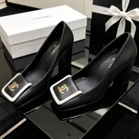 Туфли Chanel 