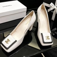 Туфли Chanel 