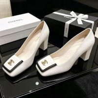Туфли Chanel 