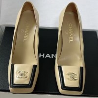 Туфли Chanel 