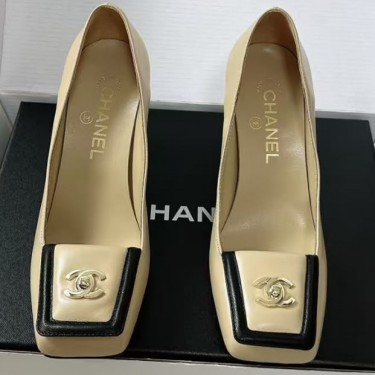 Туфли Chanel 