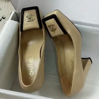 Туфли Chanel 