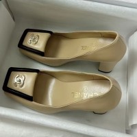 Туфли Chanel 