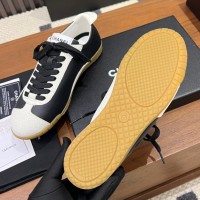 Кеды Chanel 