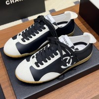 Кеды Chanel 
