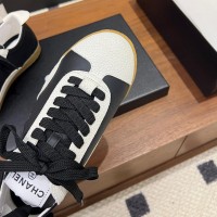 Кеды Chanel 