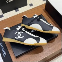 Кеды Chanel 