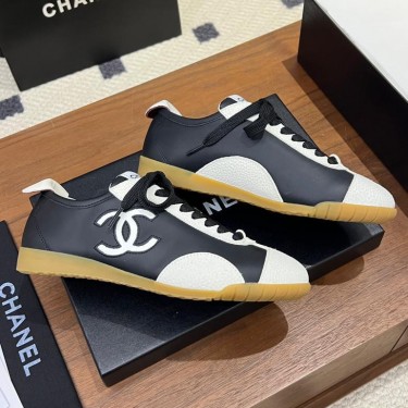 Кеды Chanel 