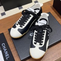 Кеды Chanel 