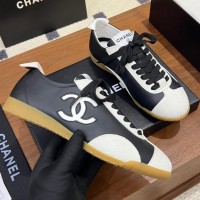 Кеды Chanel 