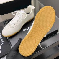 Кеды Chanel 