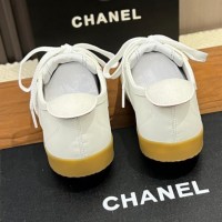Кеды Chanel 