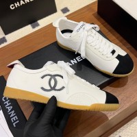 Кеды Chanel 