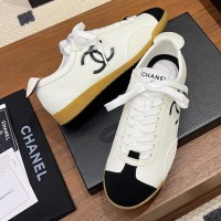 Кеды Chanel 