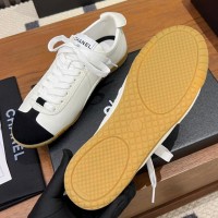Кеды Chanel 