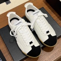 Кеды Chanel 