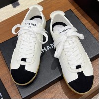 Кеды Chanel 
