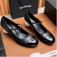 Туфли Chanel 