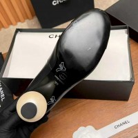 Туфли Chanel 