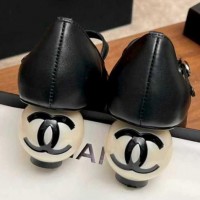 Туфли Chanel 
