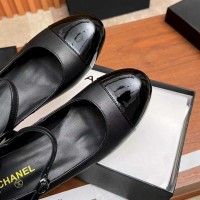 Туфли Chanel 