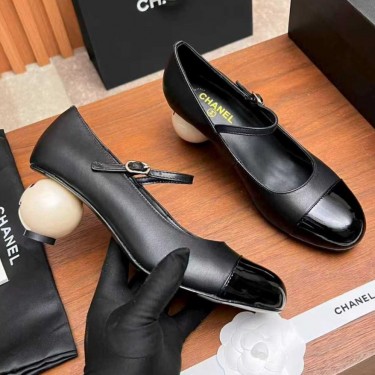 Туфли Chanel 