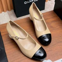 Туфли Chanel 