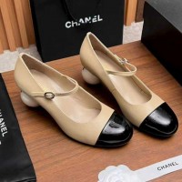 Туфли Chanel 