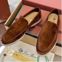 Лоферы Loro Piana Summer Walk