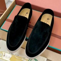 Лоферы Loro Piana Summer Walk
