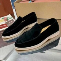 Лоферы Loro Piana Summer Walk