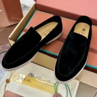 Лоферы Loro Piana Summer Walk