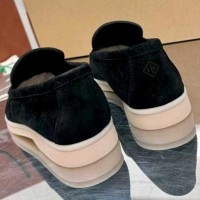 Лоферы Loro Piana Summer Walk