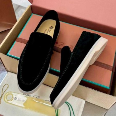 Лоферы Loro Piana Summer Walk