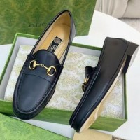 Лоферы Gucci