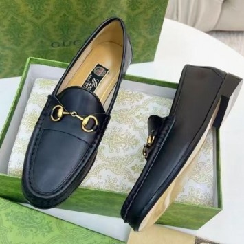 Лоферы Gucci