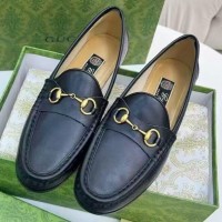Лоферы Gucci