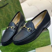 Лоферы Gucci