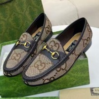 Лоферы Gucci