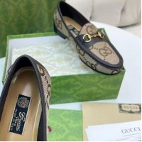 Лоферы Gucci