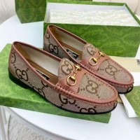 Лоферы Gucci
