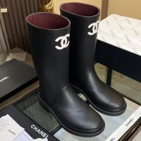 Сапоги Chanel 