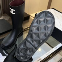 Сапоги Chanel 