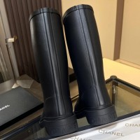 Сапоги Chanel 