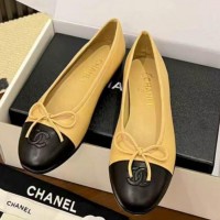 Балетки Chanel