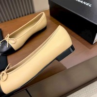 Балетки Chanel